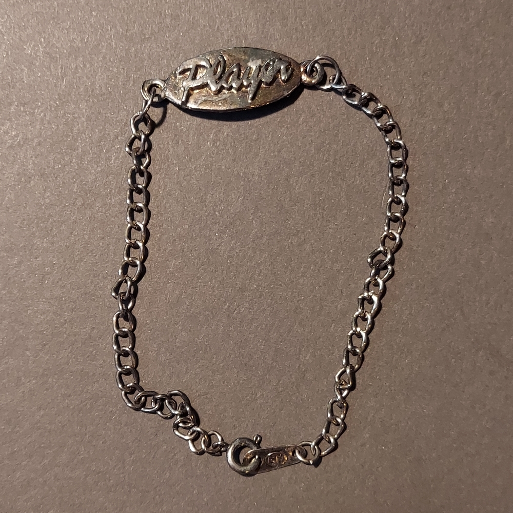 Bracelet